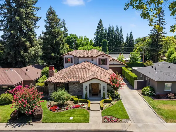 928 Enslen Avenue, Modesto, CA 95350