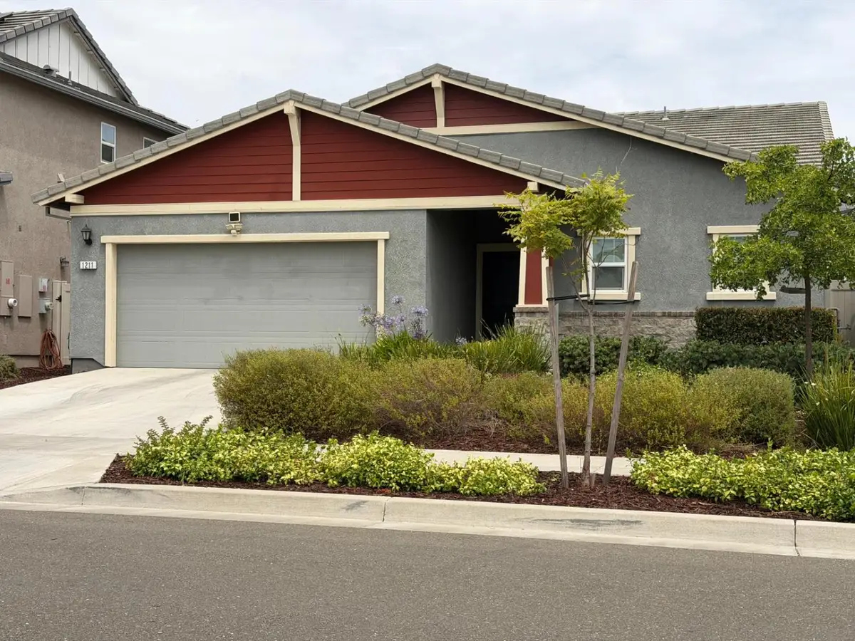 1211 Willow Hill Avenue, Sacramento, CA 95834 - #1