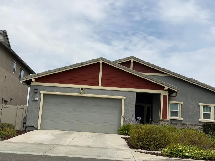 1211 Willow Hill Avenue, Sacramento, CA 95834 - #2