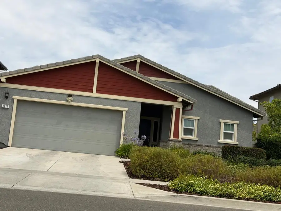 1211 Willow Hill Avenue, Sacramento, CA 95834 - #3