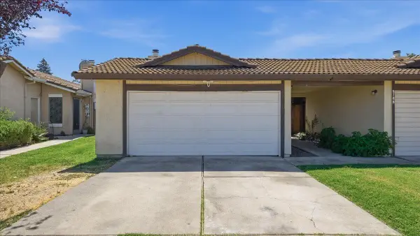 8790 Fox Creek Drive, Stockton, CA 95210