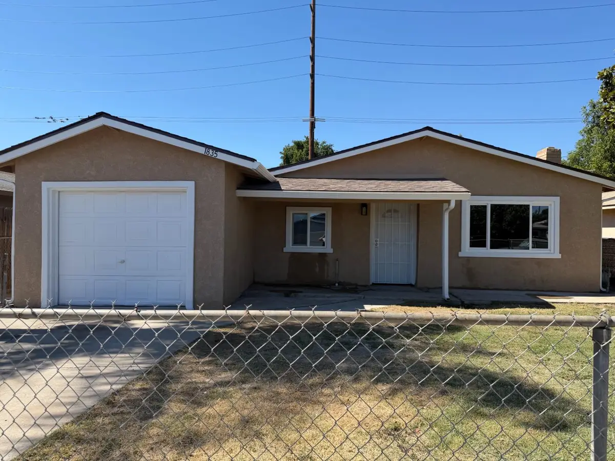 1835 E Anderson Street, Stockton, CA 95205 - #1