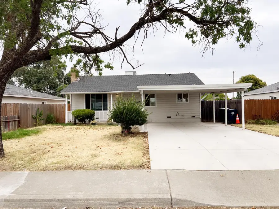 6121 24th Street, Sacramento, CA 95822 - #2