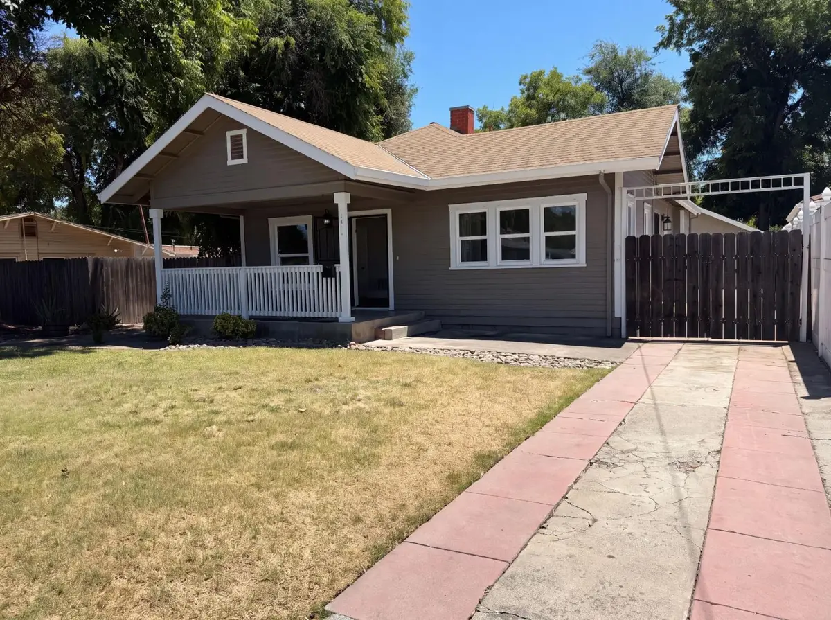 1860 W Willow Street, Stockton, CA 95203 - #1