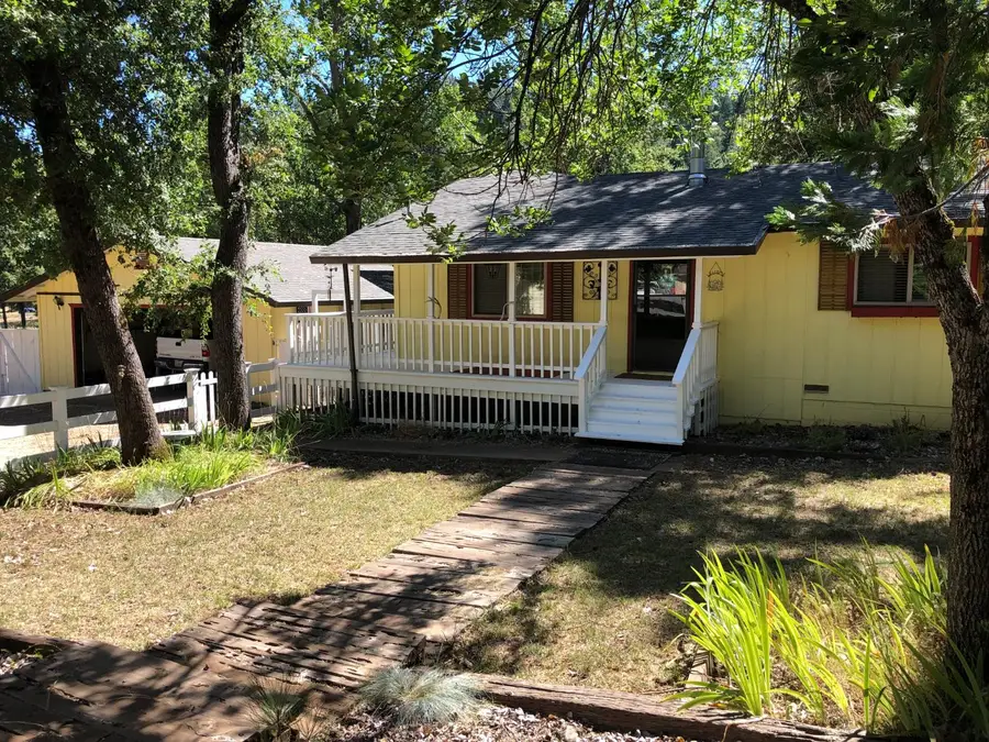27124 Silver Drive, Pioneer, CA 95666 - #3