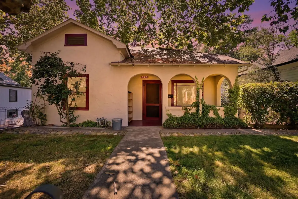 340 S Shepherd Street, Sonora, CA 95370 - #1