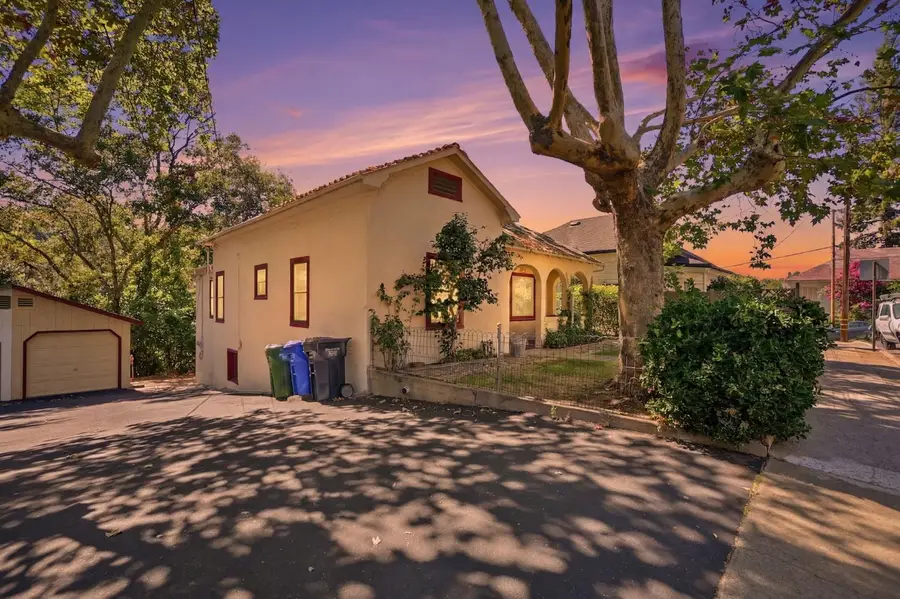 340 S Shepherd Street, Sonora, CA 95370 - #2