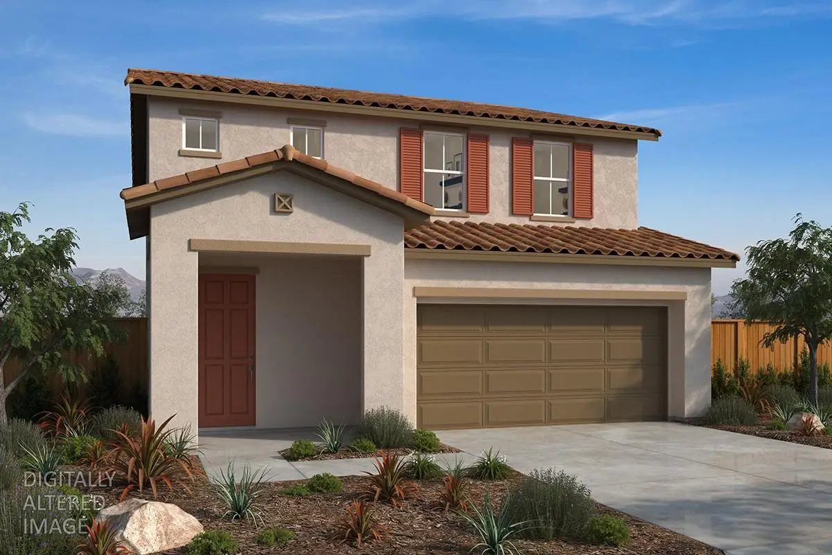161 Hera Street, Manteca, CA 95337 - #1