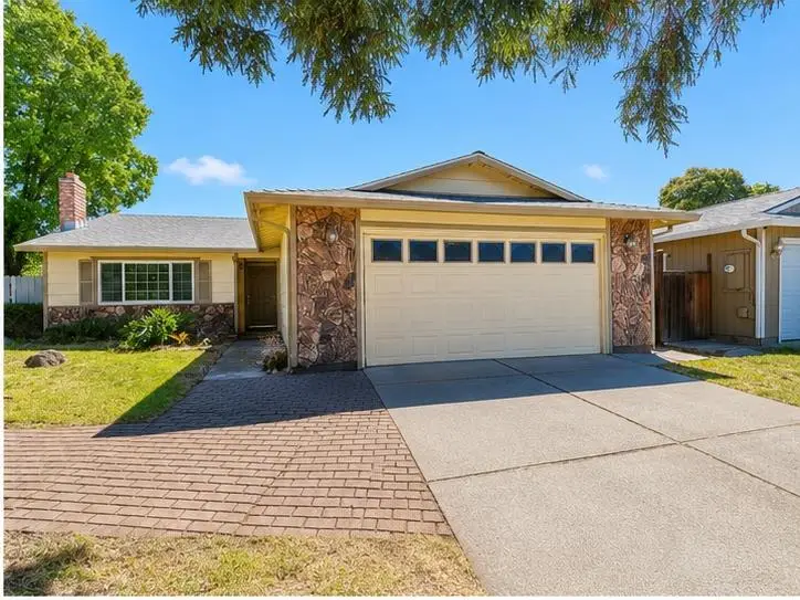 8355 Franklin Boulevard, Sacramento, CA 95823 - #2