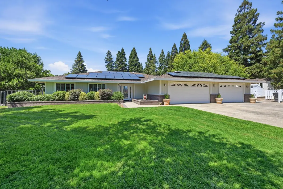 6595 Pueblo Court, Granite Bay, CA 95746 - #1