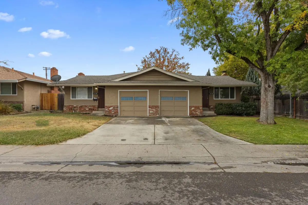 3118 Cottage Park Avenue, Sacramento, CA 95825 - #1