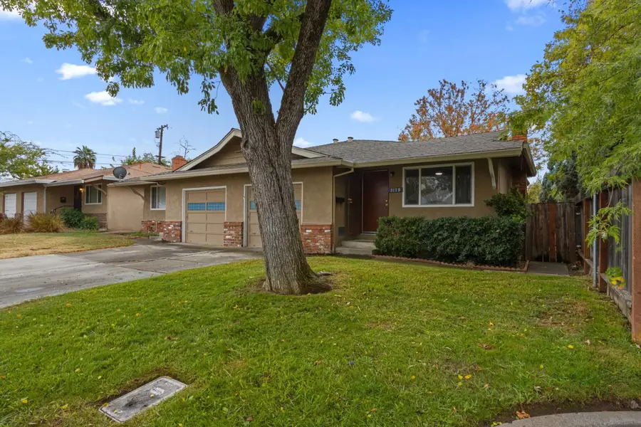 3118 Cottage Park Avenue, Sacramento, CA 95825 - #2