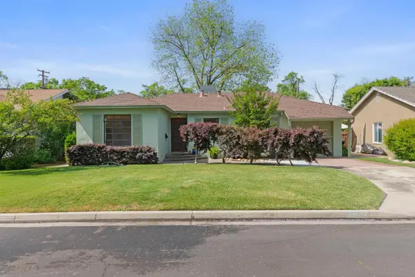 1305 Fulton Street, Modesto, CA 95350
