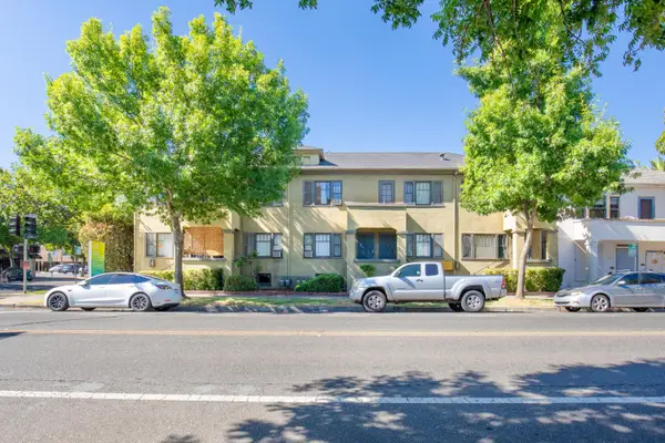 2722 T Street, Sacramento, CA 95816