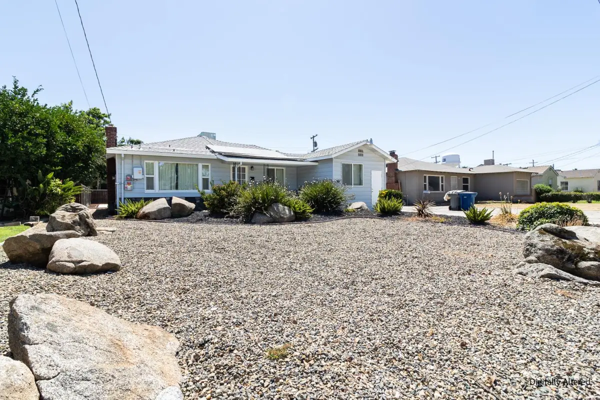 1860 Carol Avenue, Merced, CA 95341 - #1