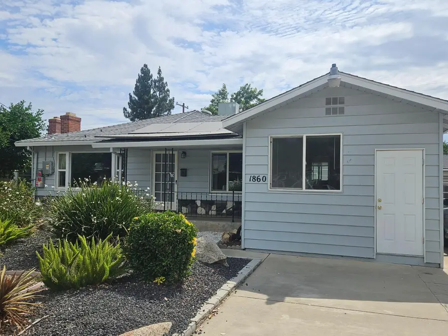 1860 Carol Avenue, Merced, CA 95341 - #2