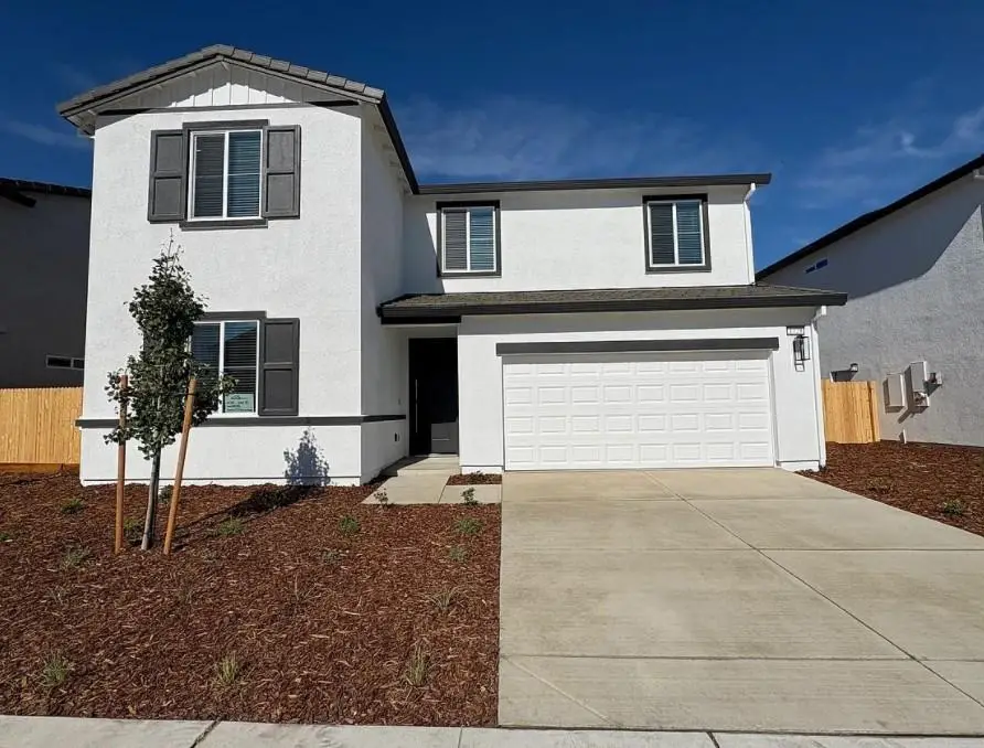 2981 Dawson Creek St, Manteca, CA 95337 - #1