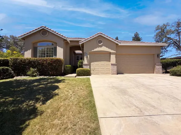 2503 Meredith Place, El Dorado Hills, CA 95762