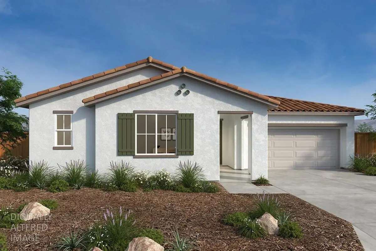 2743 Sunbeam Lane, Manteca, CA 95337 - #1