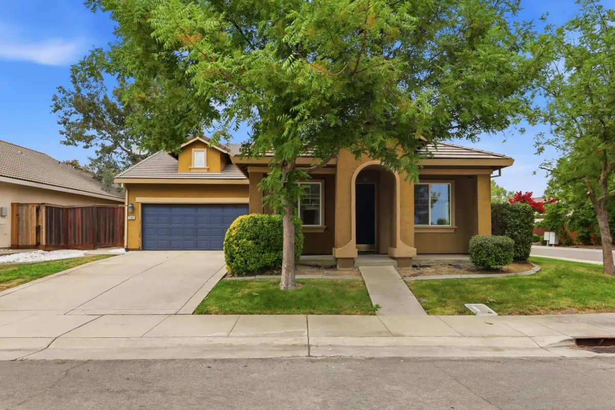 789 Alcantar Circle, Sacramento, CA 95834 - #1