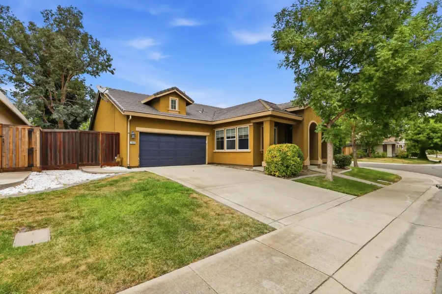 789 Alcantar Circle, Sacramento, CA 95834 - #3