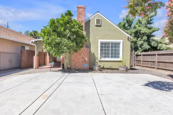 3647 3rd Avenue, Sacramento, CA 95817