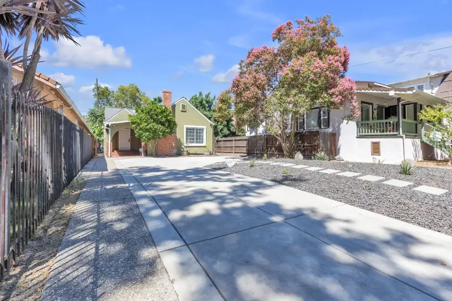 3647 3rd Avenue, Sacramento, CA 95817 - #3