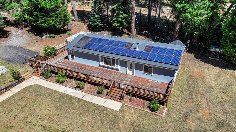 530 Caine Road, Alta, CA 95701 - #2