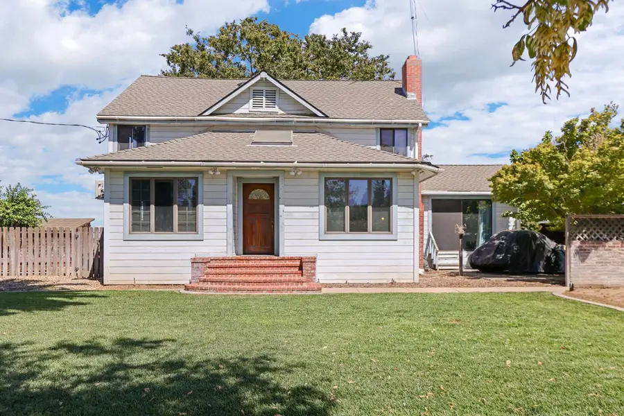13806 Wells Lane, Lodi, CA 95240 - #2