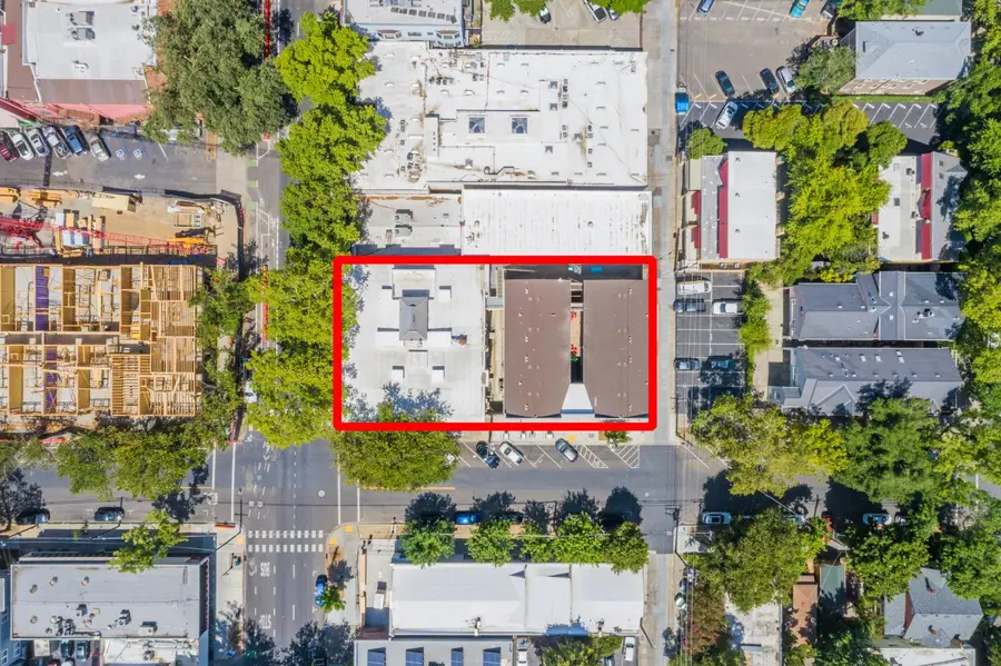 916 22nd Street, Sacramento, CA 95816 - #2