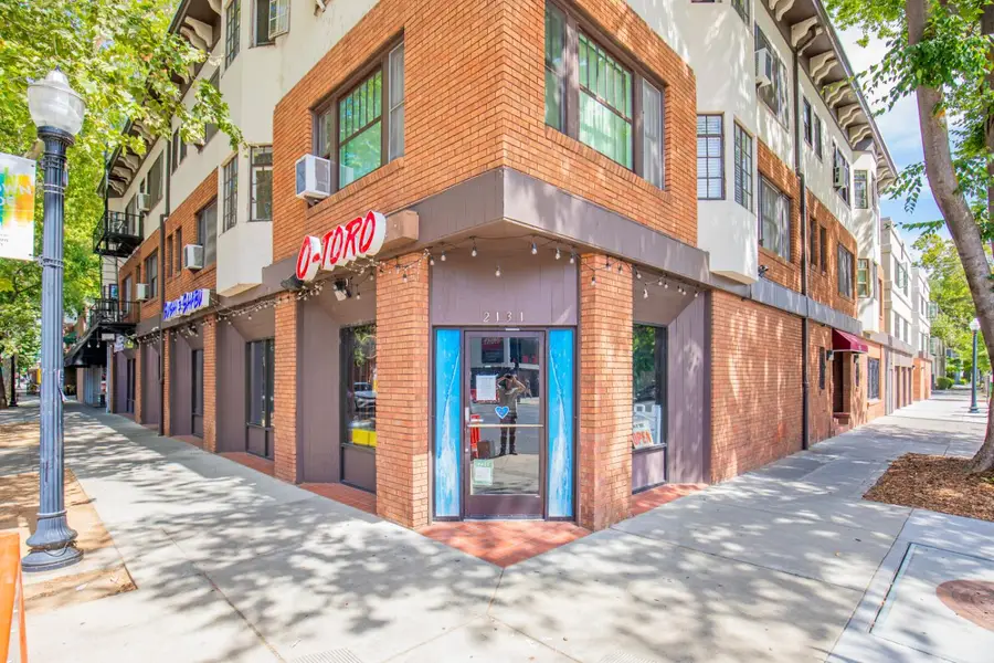 916 22nd Street, Sacramento, CA 95816 - #3