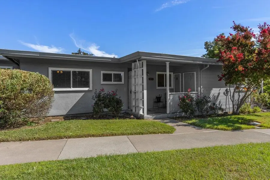 2831 Santa Paula Court, Sacramento, CA 95821 - #2
