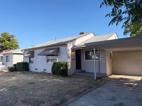 4601 Summit Way, Sacramento, CA 95820