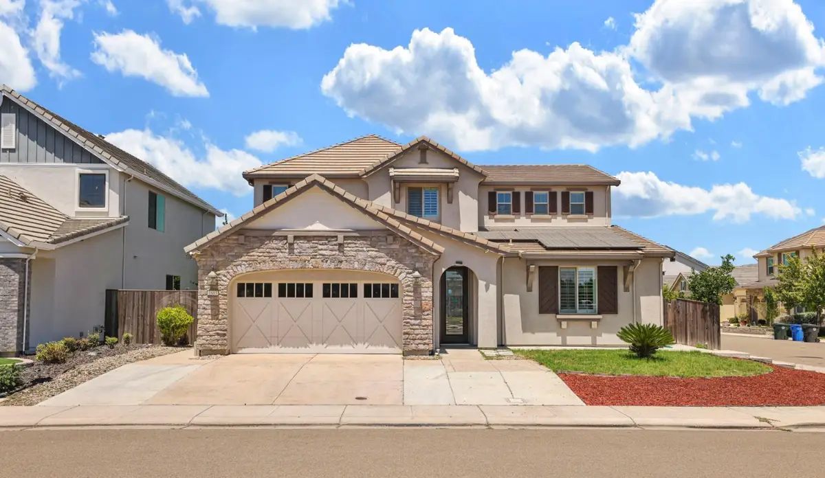 1803 Coit Street, Manteca, CA 95337 - #1