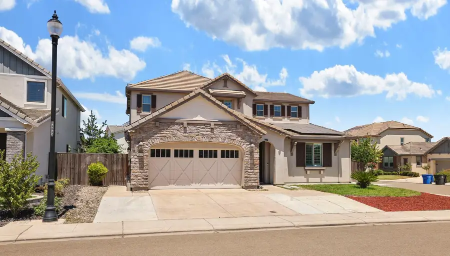 1803 Coit Street, Manteca, CA 95337 - #2