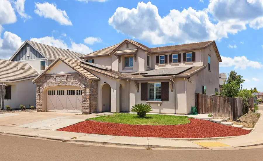 1803 Coit Street, Manteca, CA 95337 - #3