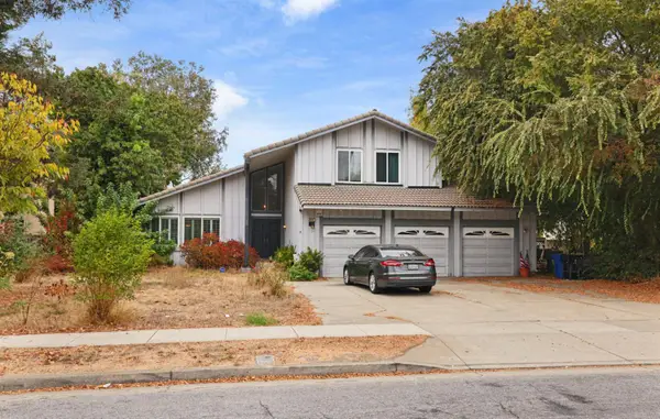 4061 Lowry Road, Fremont, CA 94555