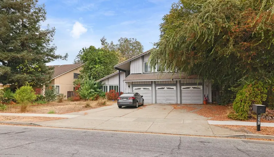 4061 Lowry Road, Fremont, CA 94555 - #2