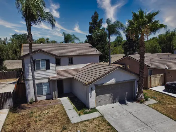 2013 Watercourse Street, Stockton, CA 95206