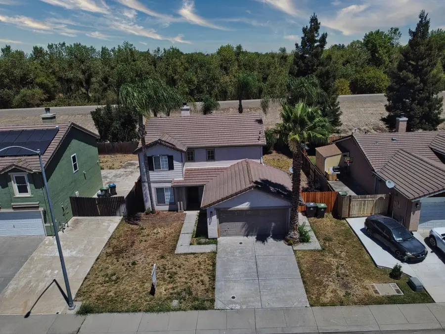 2013 Watercourse Street, Stockton, CA 95206 - #2
