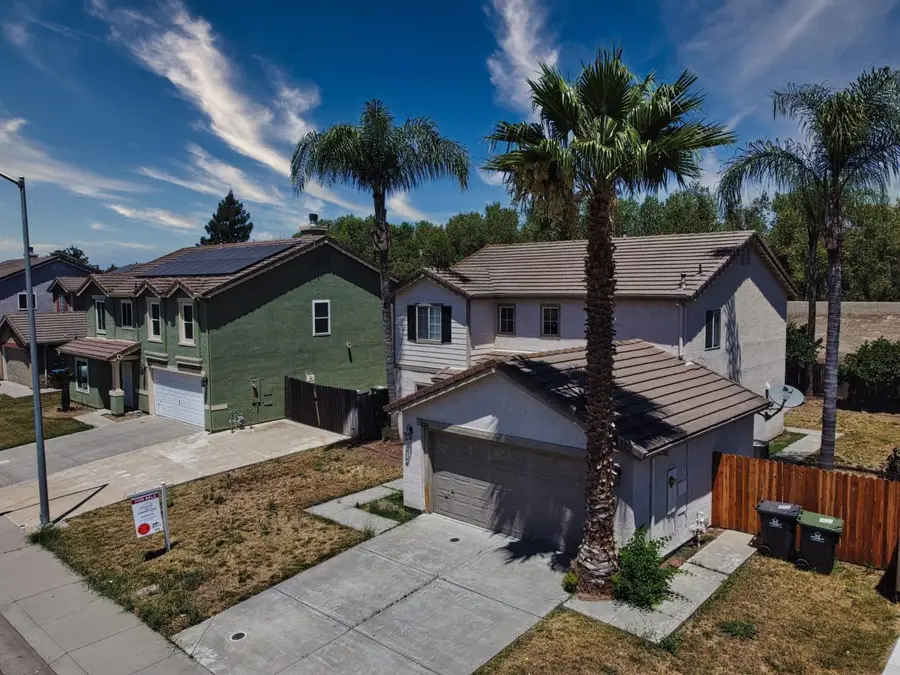 2013 Watercourse Street, Stockton, CA 95206 - #3