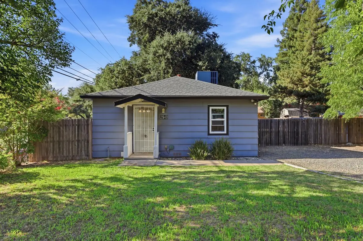 2940 Walnut Avenue, Carmichael, CA 95608 - #1