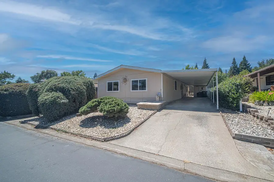 6613 Shamus Court, Citrus Heights, CA 95621 - #2