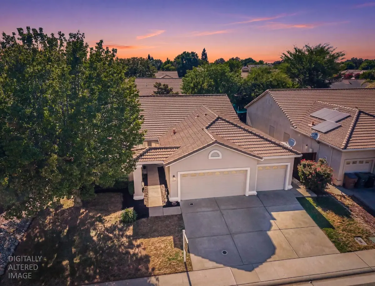 208 Wyatt Court, Lincoln, CA 95648 - #1