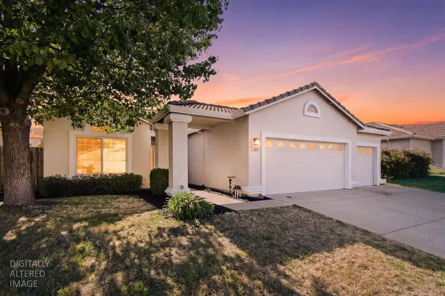 208 Wyatt Court, Lincoln, CA 95648 - #2