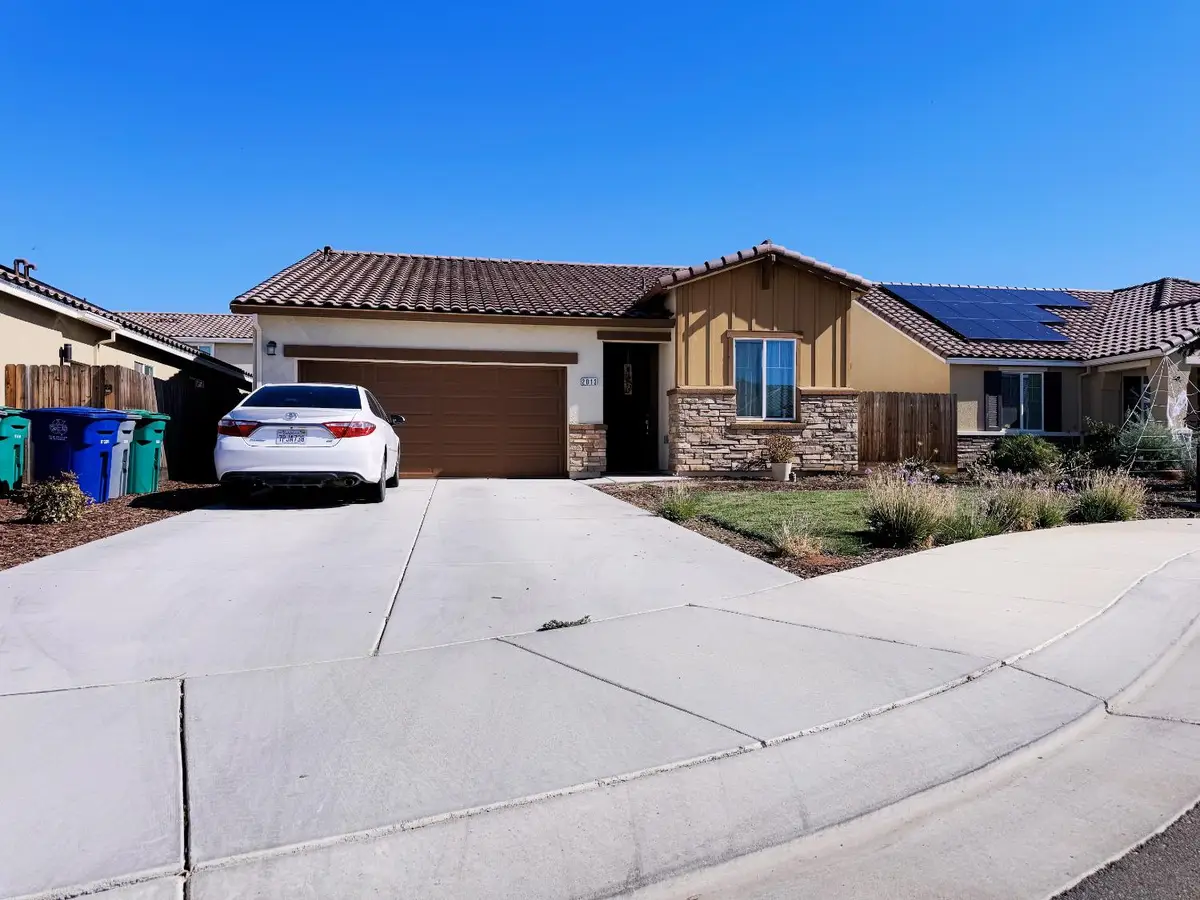 2013 Marciochi Court, Los Banos, CA 93635 - #1