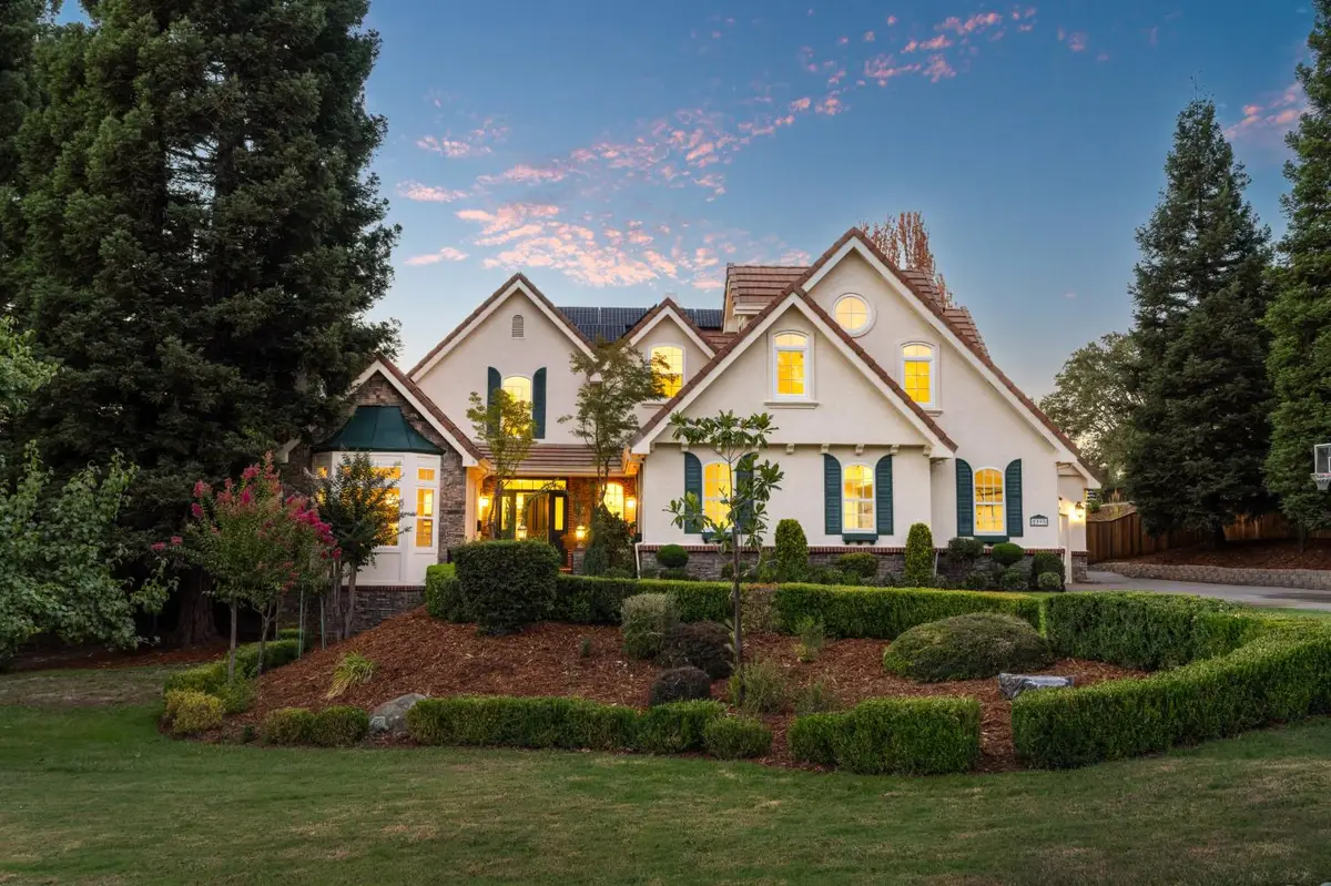 2393 Highland Hills Drive, El Dorado Hills, CA 95762 - #1