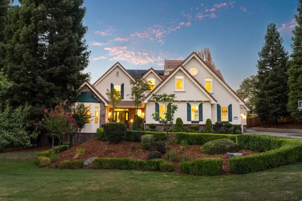 2393 Highland Hills Drive, El Dorado Hills, CA 95762