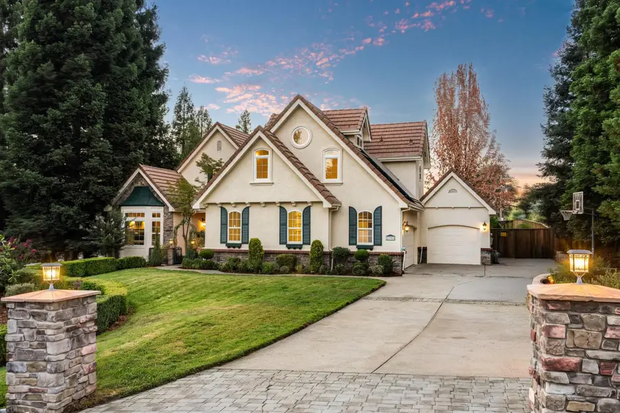 2393 Highland Hills Drive, El Dorado Hills, CA 95762 - #3