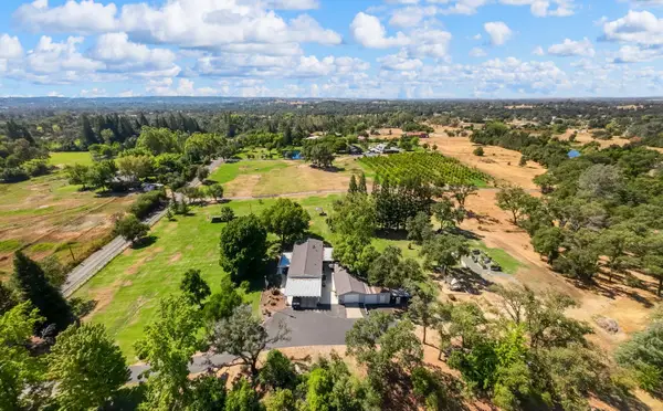 4245 Burnett Road, Lincoln, CA 95648